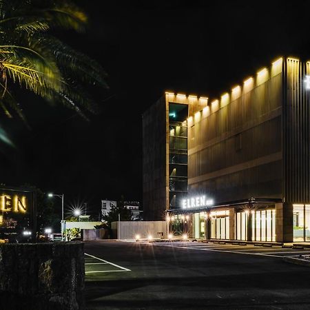 Elren Hotel Jeju Σεογκουίπο Εξωτερικό φωτογραφία