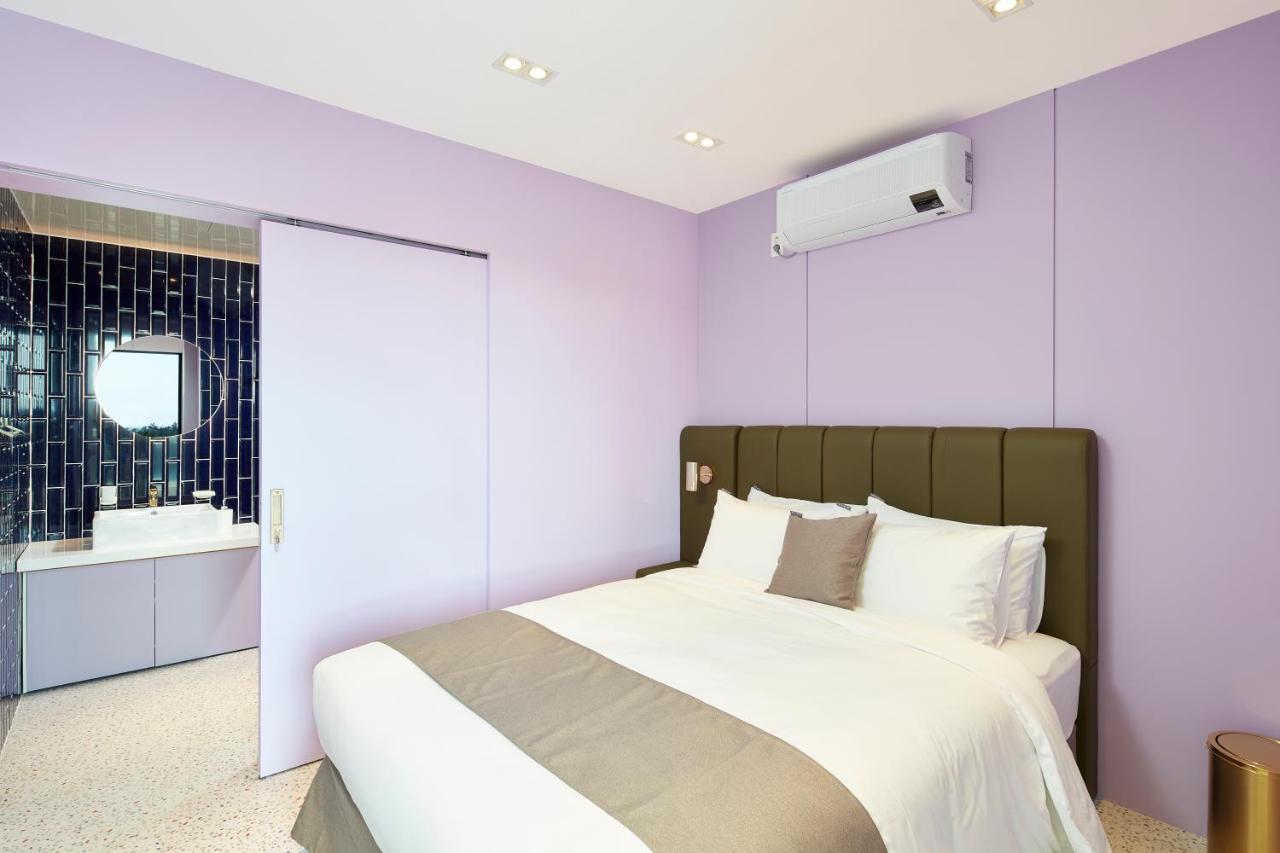 Elren Hotel Jeju Σεογκουίπο Εξωτερικό φωτογραφία