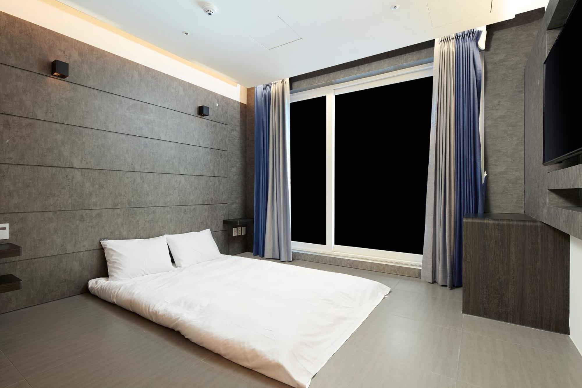 Elren Hotel Jeju Σεογκουίπο Εξωτερικό φωτογραφία